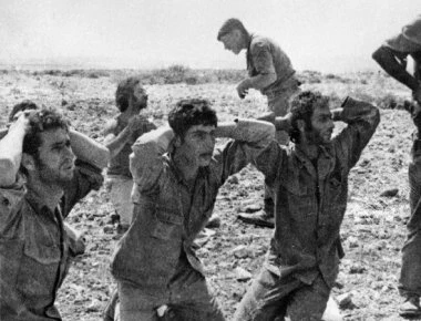 Τουρκοκύπριος εξομολογείται με χαρά πως δολοφονούσε άοπλους αιχμάλωτους Ελληνοκυπρίους